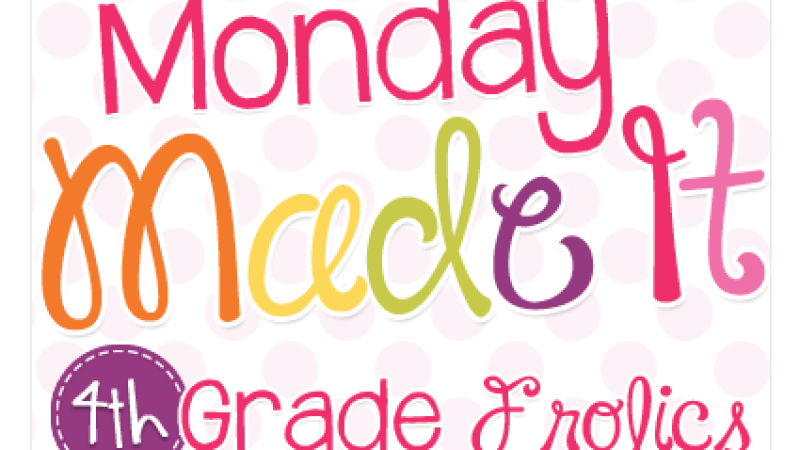 July’s Last Monday Made It