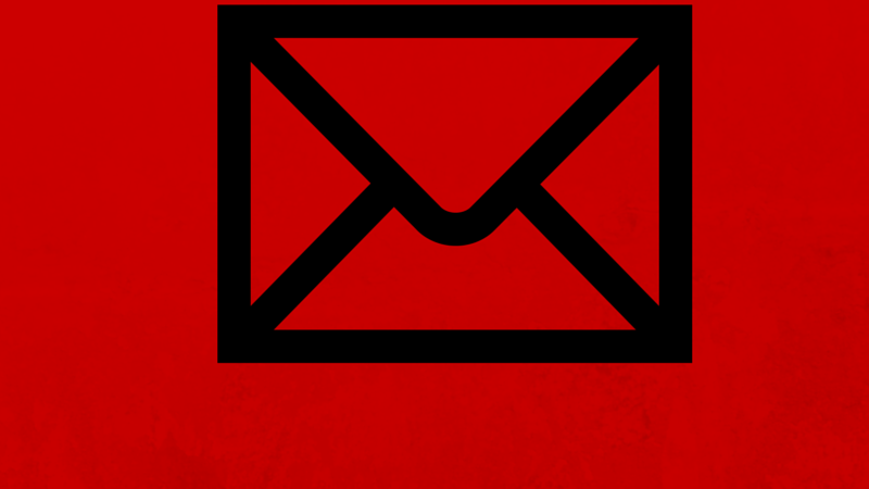 Letters to the Teacher