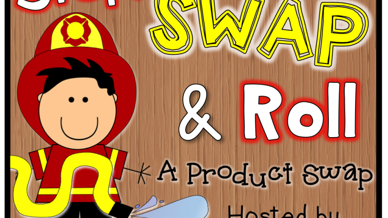 Product Swap- Understanding Air and Weather!