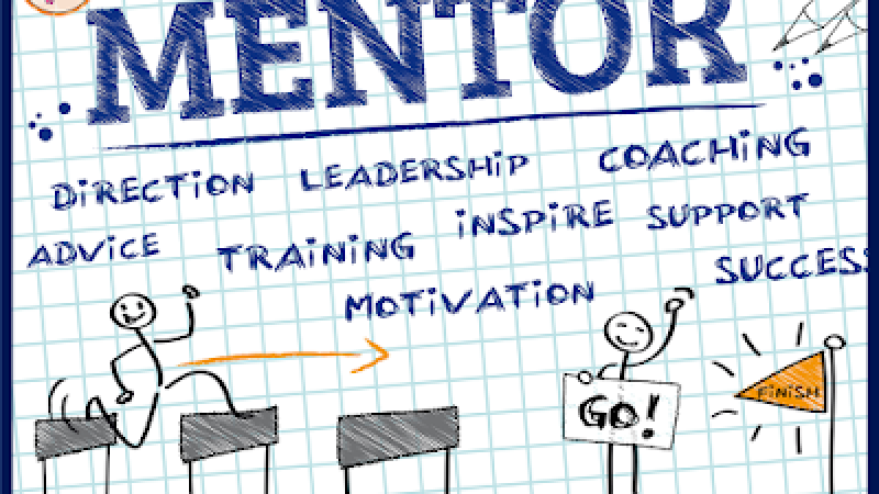 4 Tips for Mentoring New Teachers