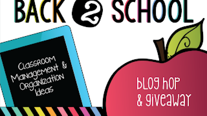 BTS Blog Hop, Freebie and Give Away
