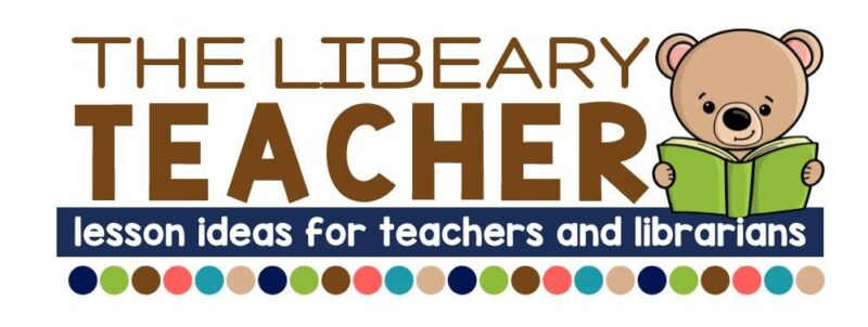 The Libeary Teacher Header