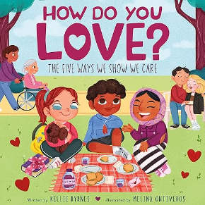 Valentine's Day Books: Check out these 5 NEW and Lovable Valentine's Day Books for Children (and how to use them)!
