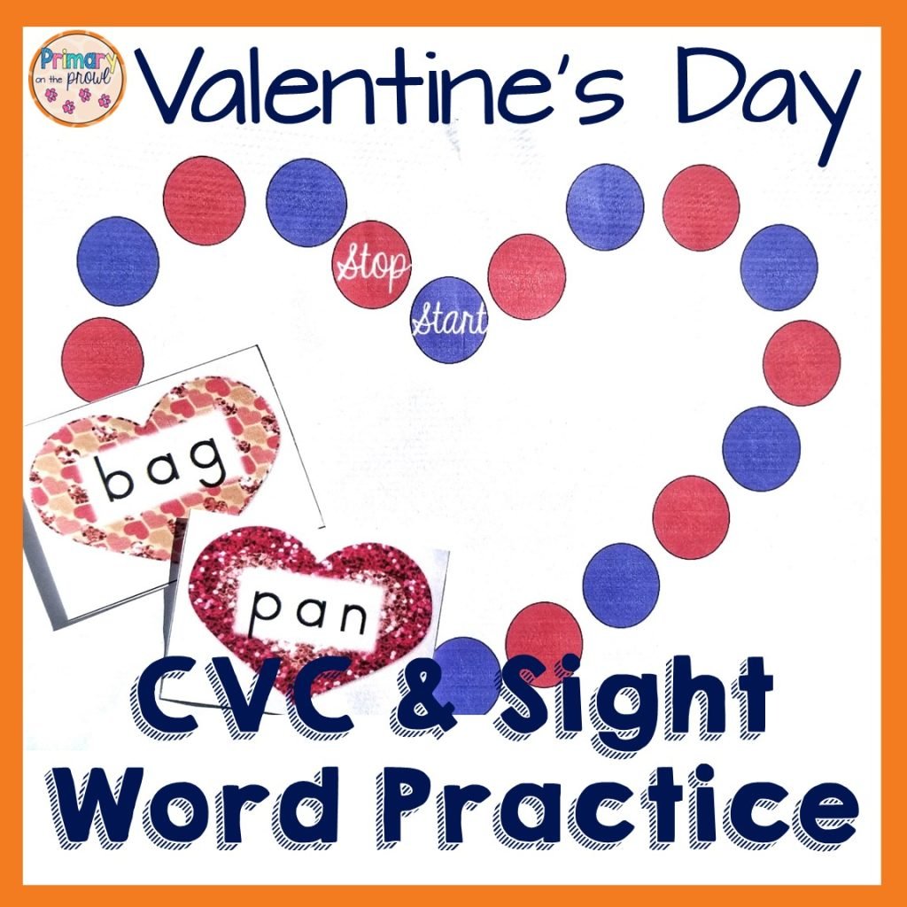 Valentine's Day Books: Check out these 5 NEW and Lovable Valentine's Day Books for Children (and how to use them)!