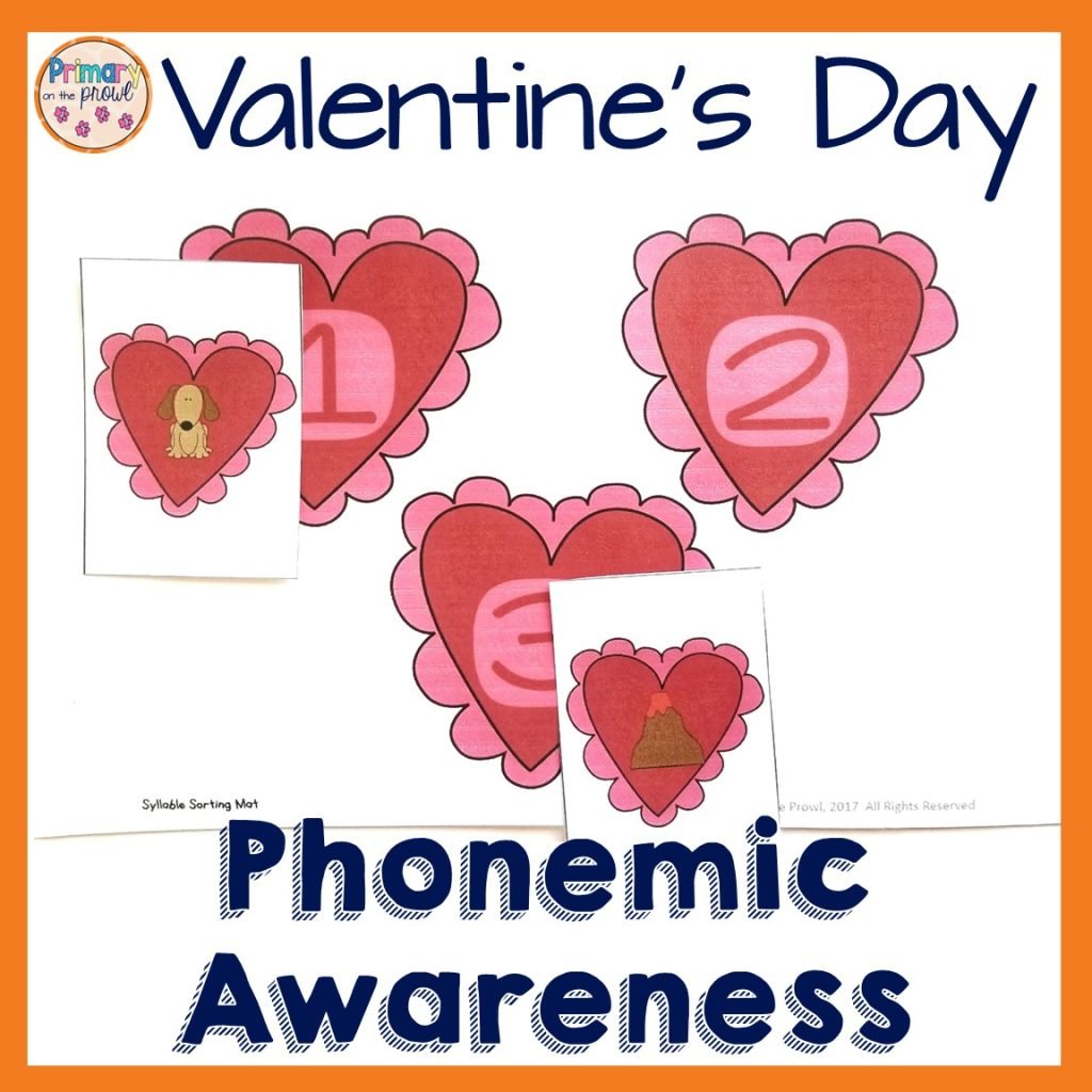 Valentine's Day Books: Check out these 5 NEW and Lovable Valentine's Day Books for Children (and how to use them)!