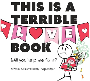 Valentine's Day Books: Check out these 5 NEW and Lovable Valentine's Day Books for Children (and how to use them)!