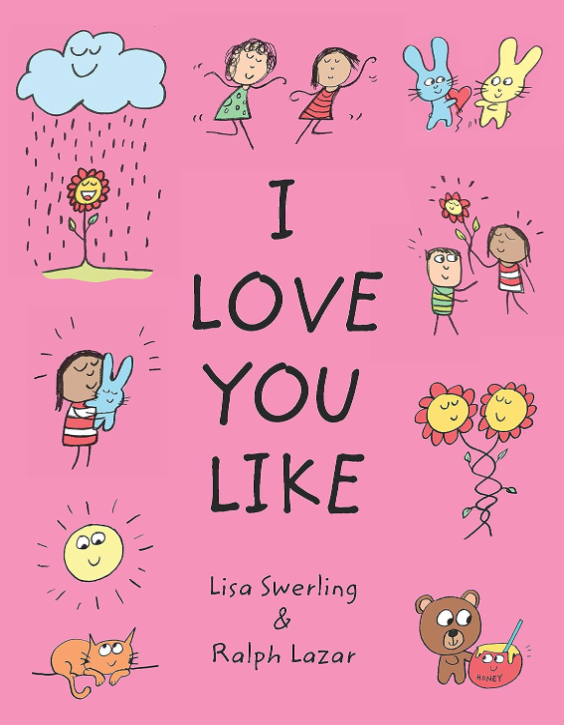 Valentine's Day Books: Check out these 5 NEW and Lovable Valentine's Day Books for Children (and how to use them)!