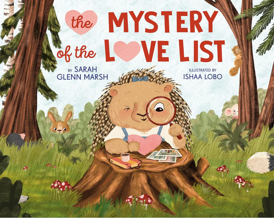 Valentine's Day Books: Check out these 5 NEW and Lovable Valentine's Day Books for Children (and how to use them)!