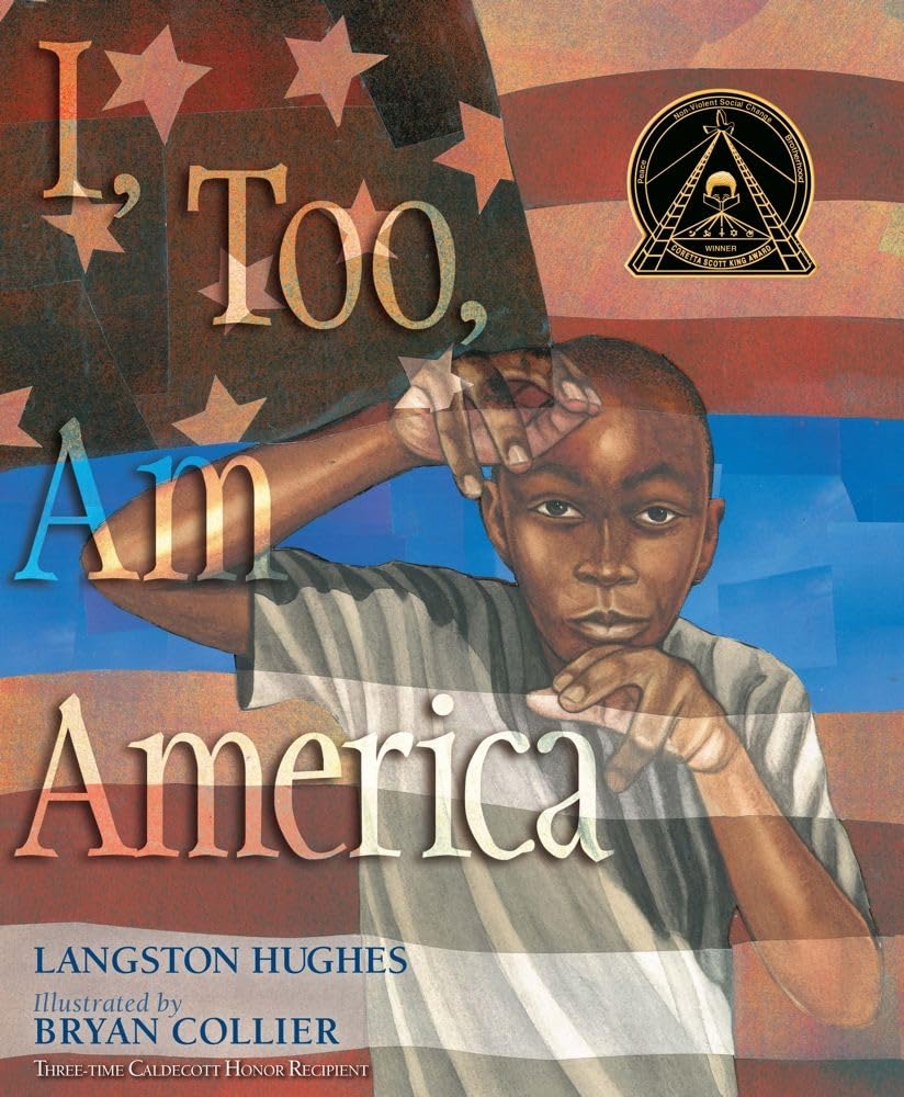 National Poetry Month Ideas for the School Library