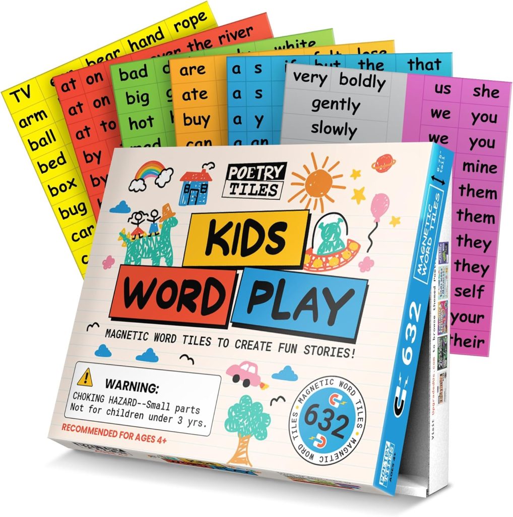 National Poetry Month Ideas for the School Library