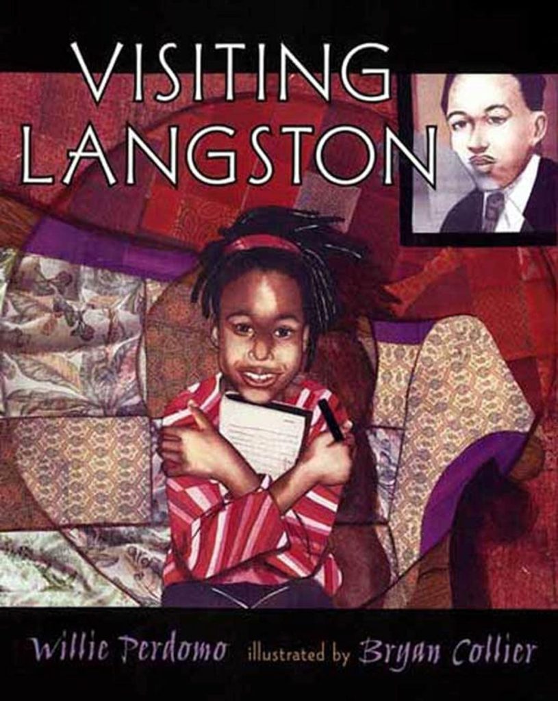 National Poetry Month Ideas for the School Library